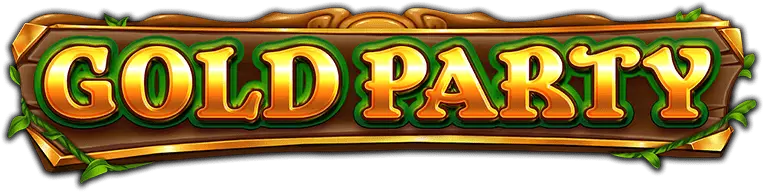 Gold Party slot
