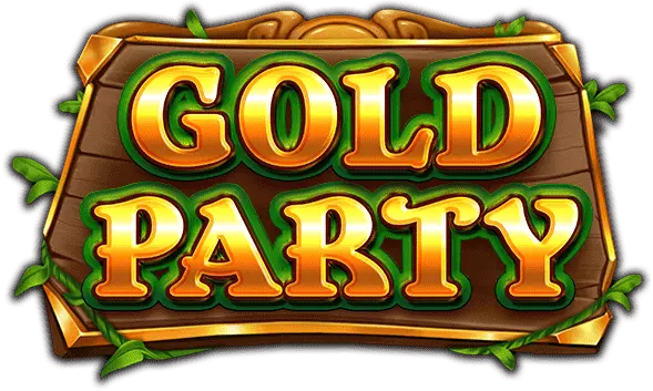 Gold Party slot